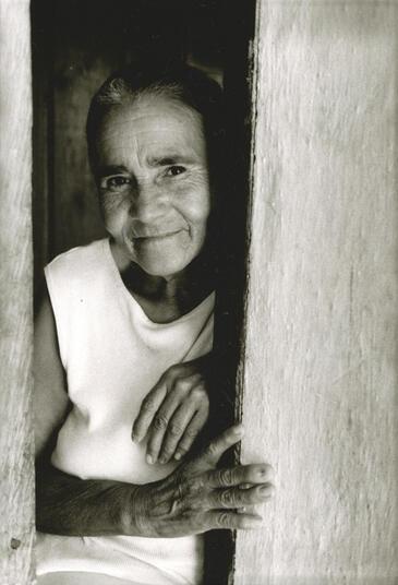 Dolores, Venezuela. © Etienne Pierart.